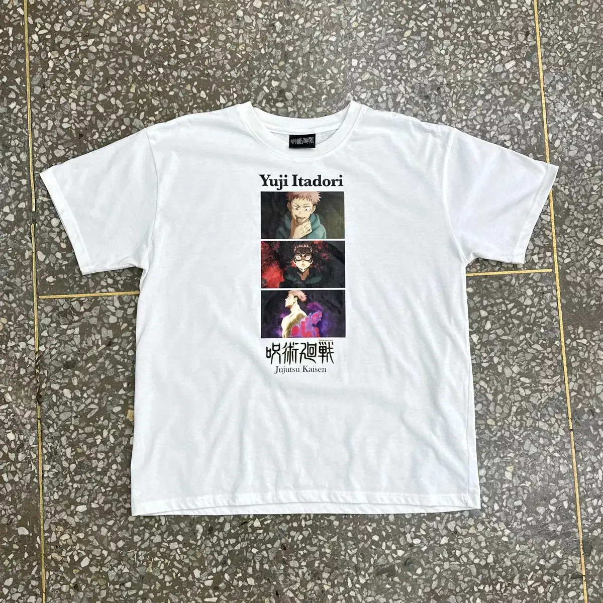 King Gnu 2019 King Gnu Live Tour T-shirt #킹누,#Kinggnu